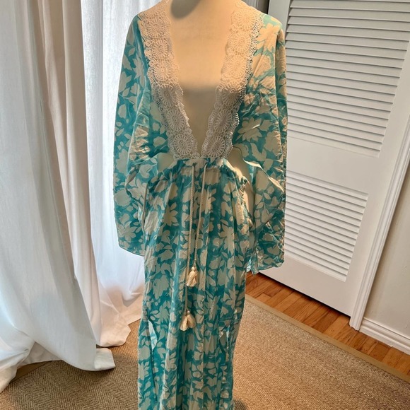 Free People A Little Crush Jumpsuit - Picture 2 of 14